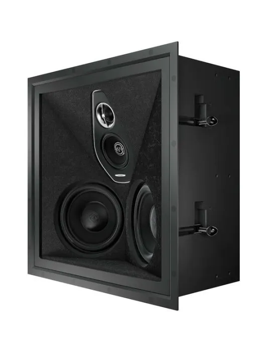 Sonus Faber Palladio PC-664P Hi-end in-ceiling speaker (pc) - Integrated speakers - 2