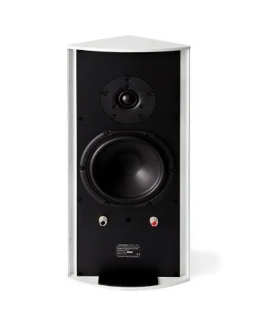 Cornered Audio C6 on-wall speaker (pair) - On-wall speakers - 1
