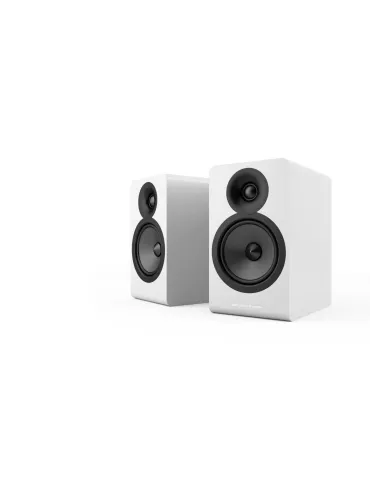 Acoustic Energy AE100.2 lentyninės kolonėlės - Lentyninės kolonėlės - 1 2