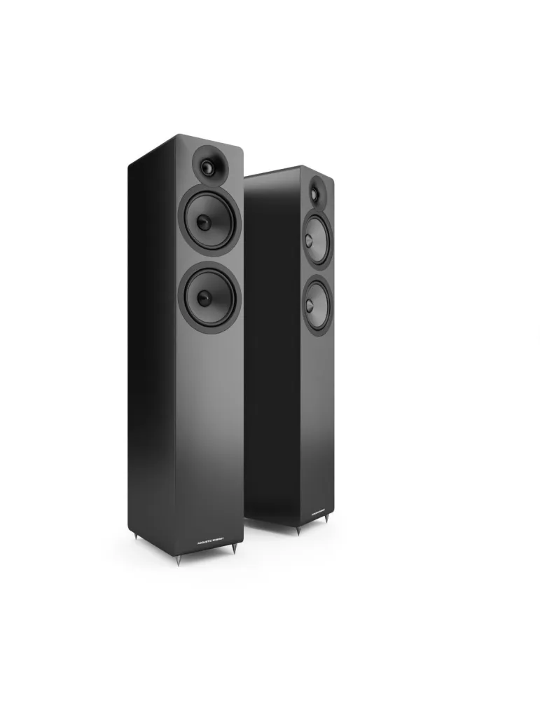 Acoustic Energy AE109.2 grindinės kolonėlės - Grindinės kolonėlės