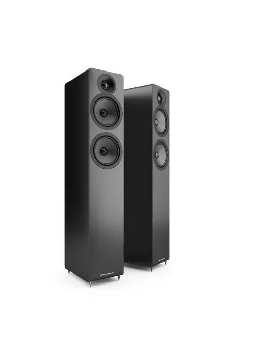 Acoustic Energy AE109.2 grindinės kolonėlės - Grindinės kolonėlės