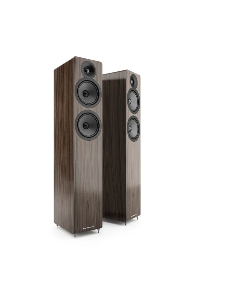 Acoustic Energy AE109.2 grindinės kolonėlės - Grindinės kolonėlės