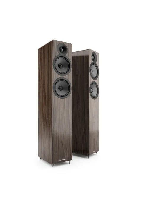 Acoustic Energy AE109.2 grindinės kolonėlės - Grindinės kolonėlės