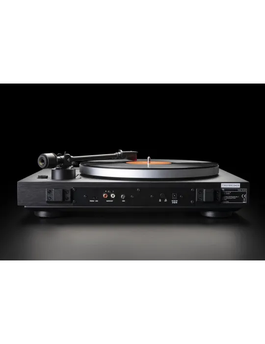 DUAL CS429 automatic turntable - Turntables - 4