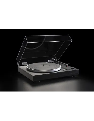 DUAL CS429 automatinis plokštelių grotuvas - Plokštelių grotuvai - 1 2