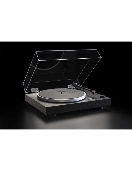 DUAL CS429 automatic turntable - Turntables - 2