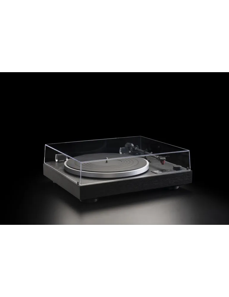 DUAL CS429 automatic turntable - Turntables - 3
