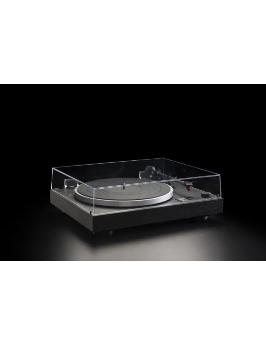 DUAL CS429 automatic turntable - Turntables - 3