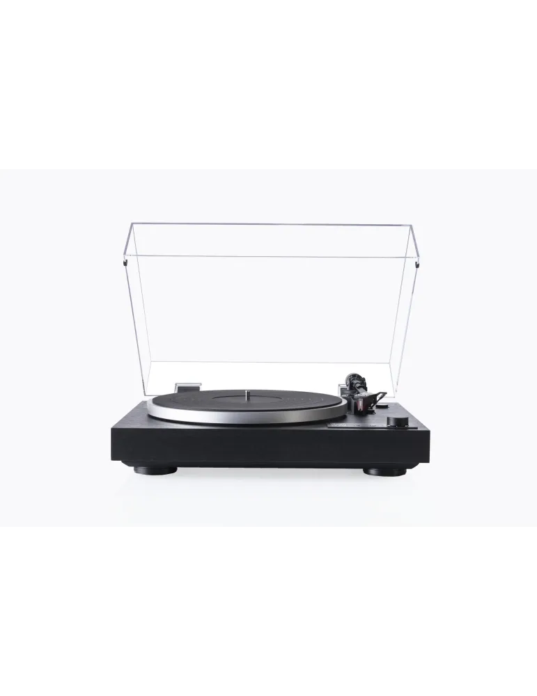 DUAL CS429 automatic turntable - Turntables - 1
