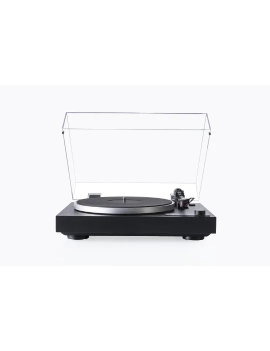 DUAL CS429 automatic turntable - Turntables - 1