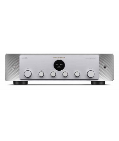 Marantz Model 40n stereo stiprintuvas su tinklo grotuvu ir HDMI - Stereo stiprintuvai