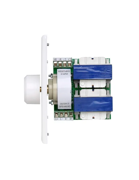 Taga Harmony TVR-10 sieninis garso reguliarotius - Instaliacijai