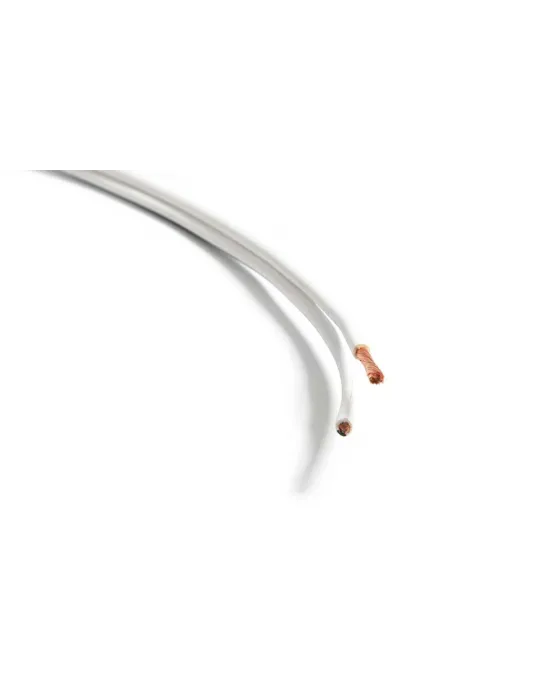 Melodika instaliacinis kabelis kolonėlėms 2x2,5mm2 - Matuojami kolonėlių kabeliai