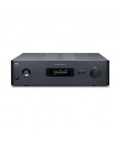 NAD C399 stereo stiprintuvas su DAC ir HDMI - Stereo stiprintuvai