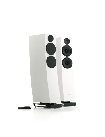 PYLON Audio Jasper 25 mkII Hi-end grindinės kolonėlės - Grindinės kolonėlės - 1 2