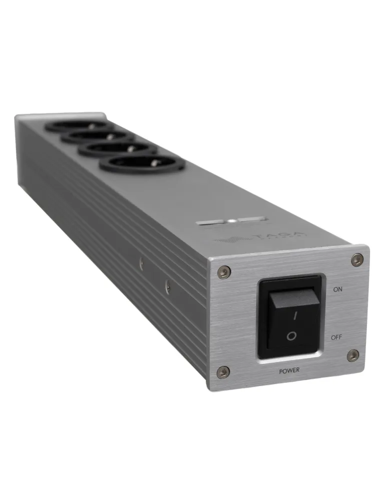 TAGA Harmony PF-400USB maitinimo filtras su USB - Maitinimo kabeliai - 2