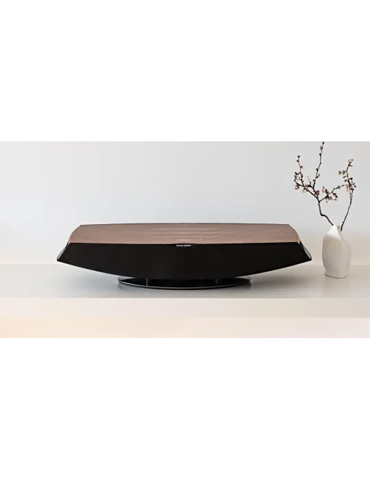 Sonus Faber Omnia "viskas viename" belaidė kolonėlė 