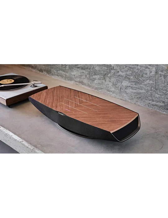 Sonus Faber Omnia "viskas viename" belaidė kolonėlė 