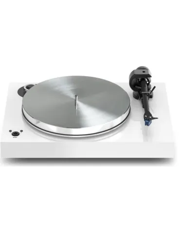 Pro-Ject X8 plokštelių grotuvas 2