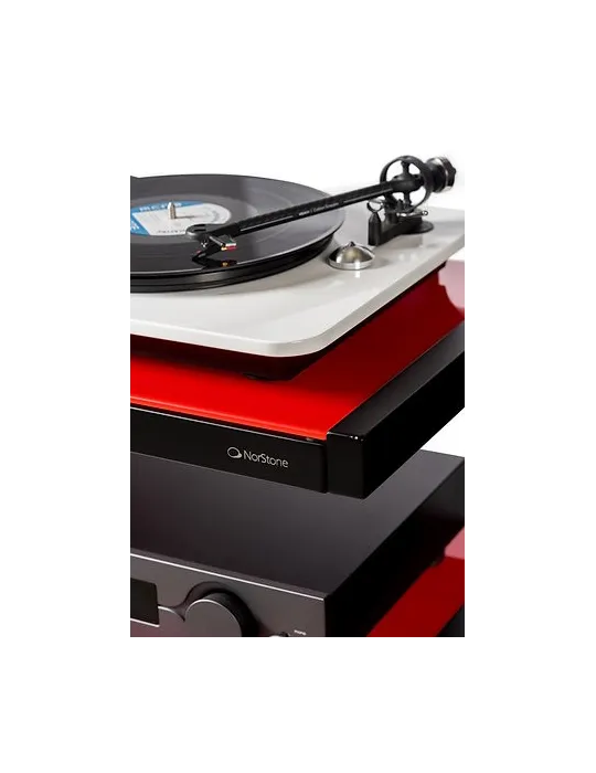 Norstone Esse HiFi table - HiFi tables - 7