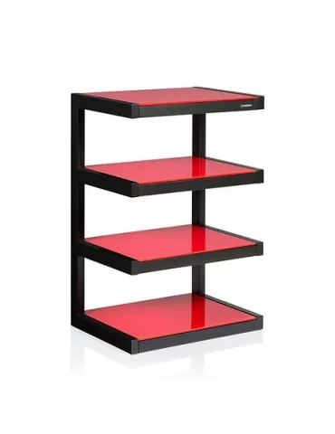 Norstone Esse HiFi aparatūros spintelė - Spintelės aparatūrai - 1 2