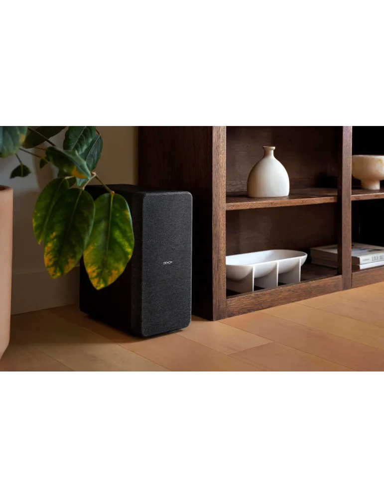 DENON DHT-S517 3.1.2 erdvinio garso soundbar 