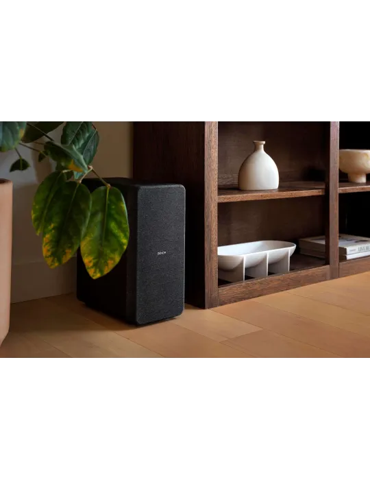 DENON DHT-S517 3.1.2 erdvinio garso soundbar 