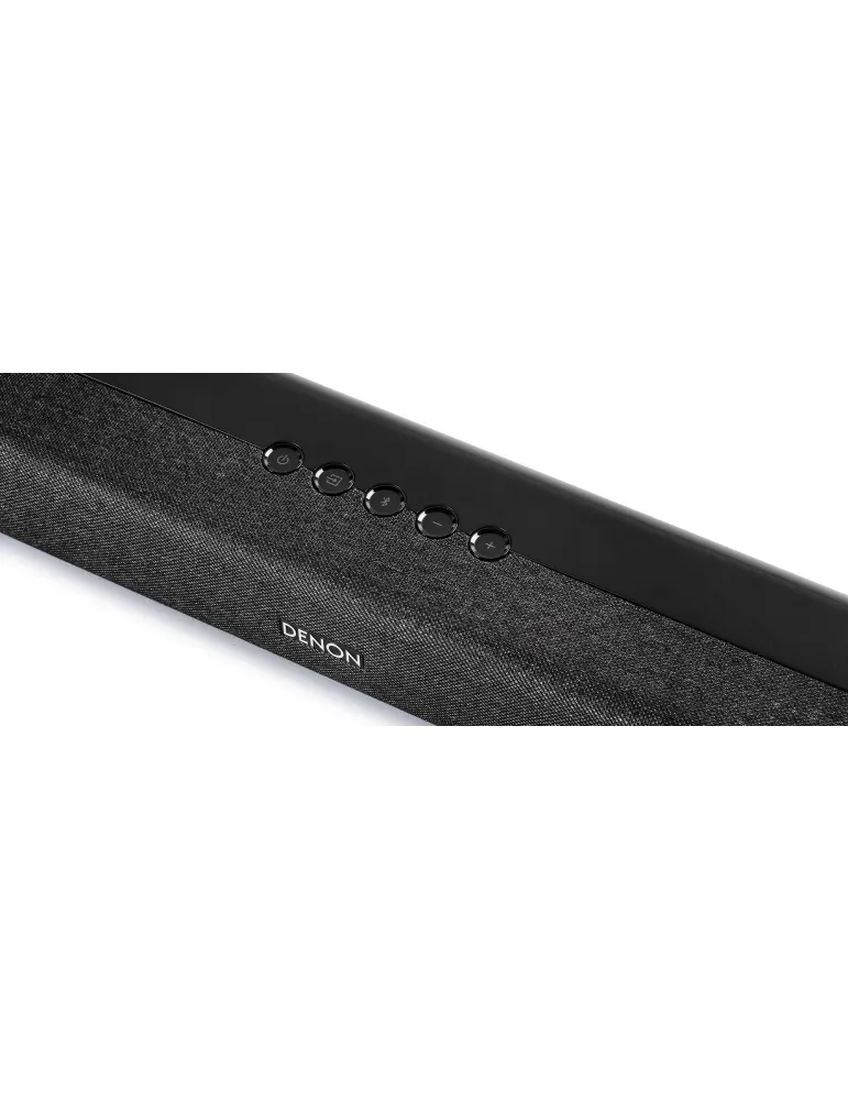 DENON DHT-S416 2.1 soundbar sistema 