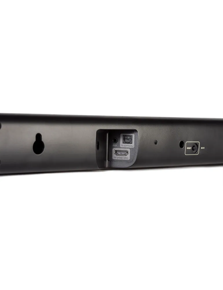 DENON DHT-S416 2.1 soundbar sistema 