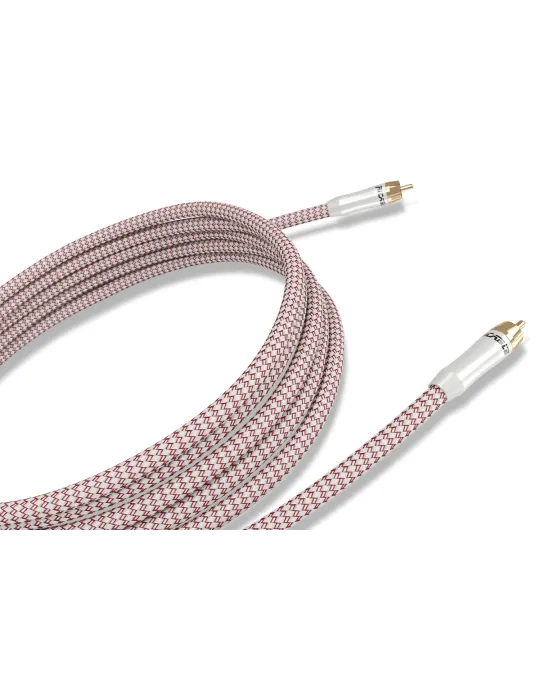 Ricable Primus SUB žemų dažnių kolonėlės kabelis 