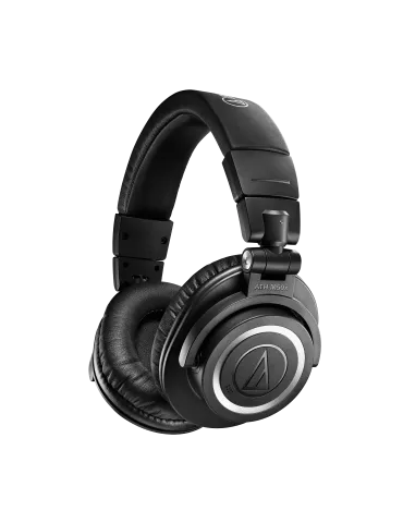 Audio-Technica ATH-M50xBT2 ausinės su Bluetooth 