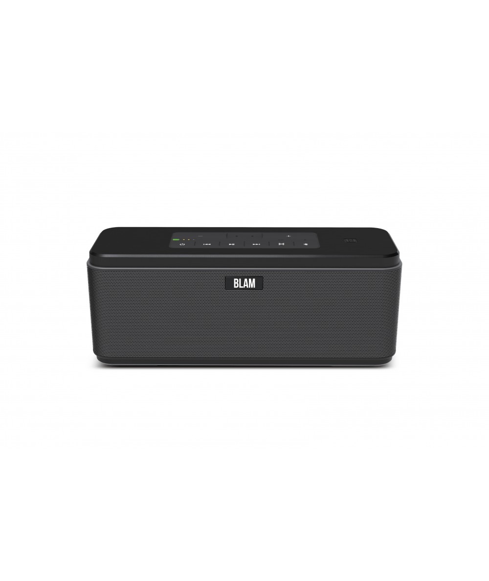 BLAM Audio BT30 nešiojama Bluetooth kolonėlė 