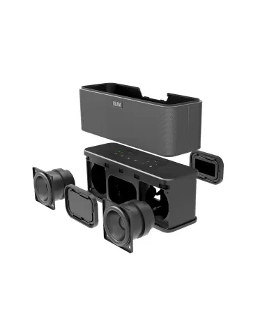 BLAM Audio BT30 nešiojama Bluetooth kolonėlė 2