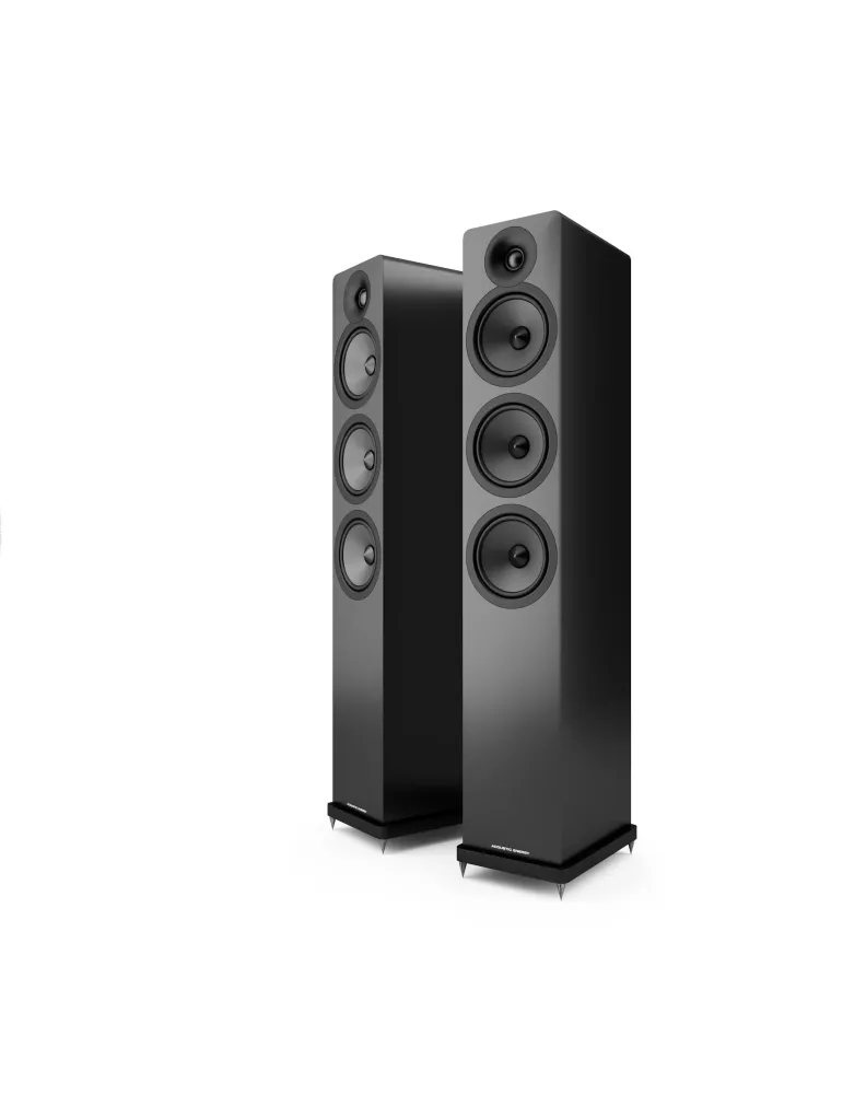 Acoustic Energy AE120.2 3 juostų garso kolonėlės - Grindinės kolonėlės - 1