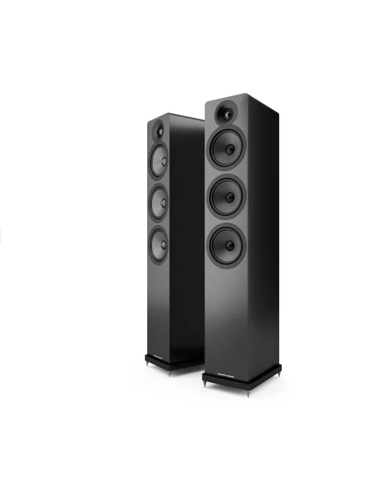 Acoustic Energy AE120.2 3 juostų garso kolonėlės - Grindinės kolonėlės - 1