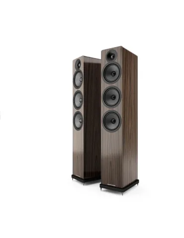 Acoustic Energy AE120.2 floorstanding speakers - Floorstanding speakers - 1 2