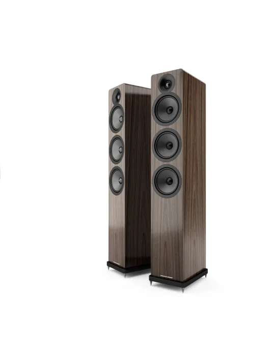 Acoustic Energy AE120.2 3 juostų garso kolonėlės - Grindinės kolonėlės - 2