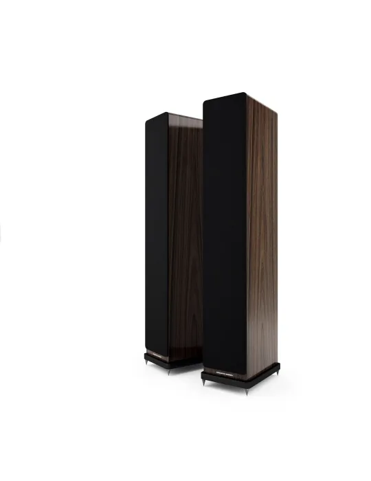 Acoustic Energy AE120.2 3 juostų garso kolonėlės - Grindinės kolonėlės - 4