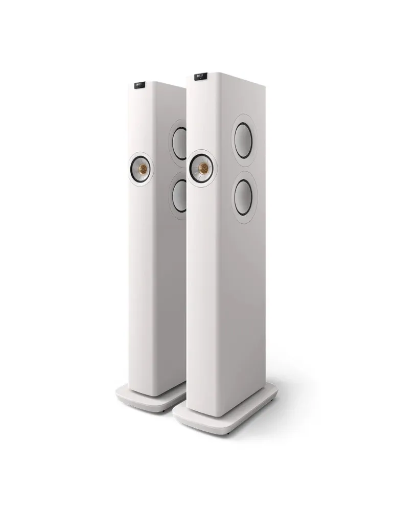 KEF LS60 Wireless Hi-end Active speakers - Active speakers - 4