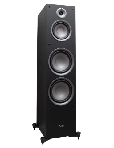TAGA Harmony TAV-807F 3 juostų grindinės kolonėlės (pora)