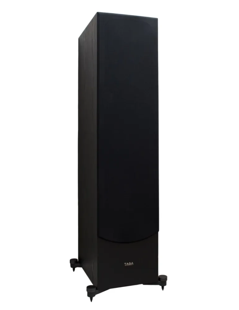 TAGA Harmony TAV-807F 3 juostų grindinės kolonėlės (pora) 