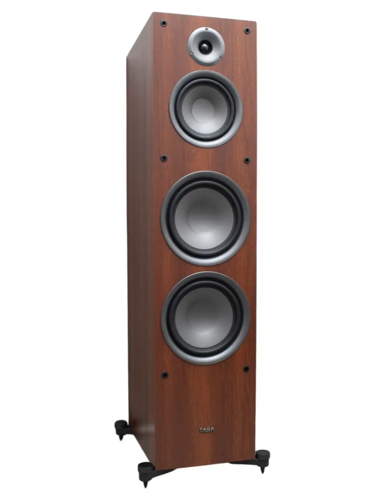 TAGA Harmony TAV-807F 3 juostų grindinės kolonėlės (pora) 