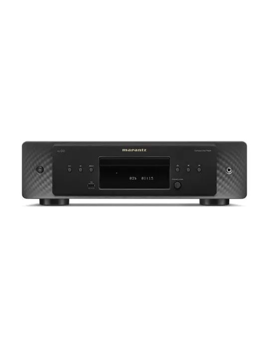 Marantz CD60 CD Player - CD Players - 3
