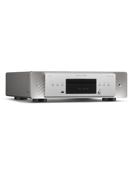 Marantz CD60 CD grotuvas - CD Grotuvai - 1