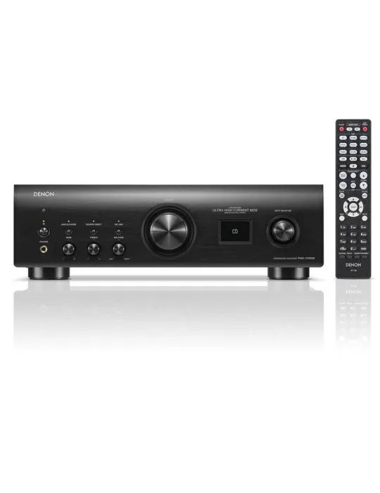 DENON PMA-1700NE stereo amplifer - Stereo amplifiers - 1