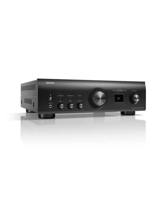 DENON PMA-1700NE stereo amplifer - Stereo amplifiers - 3