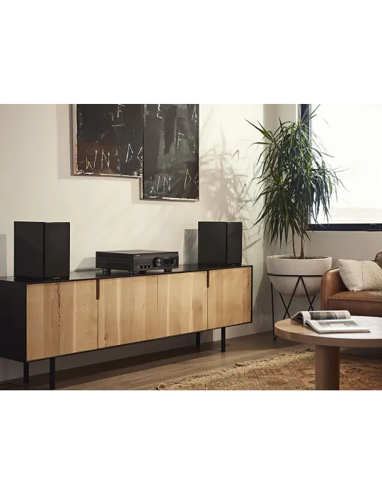 DENON PMA-1700NE stereo amplifer - Stereo amplifiers - 6