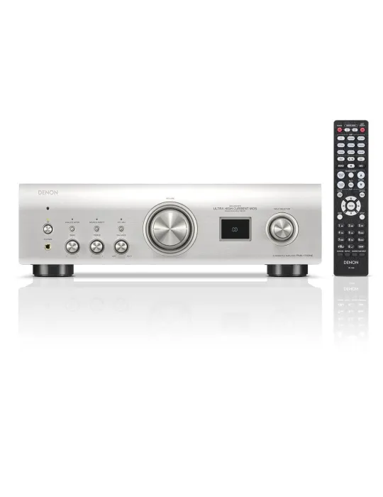 DENON PMA-1700NE stereo amplifer - Stereo amplifiers - 2