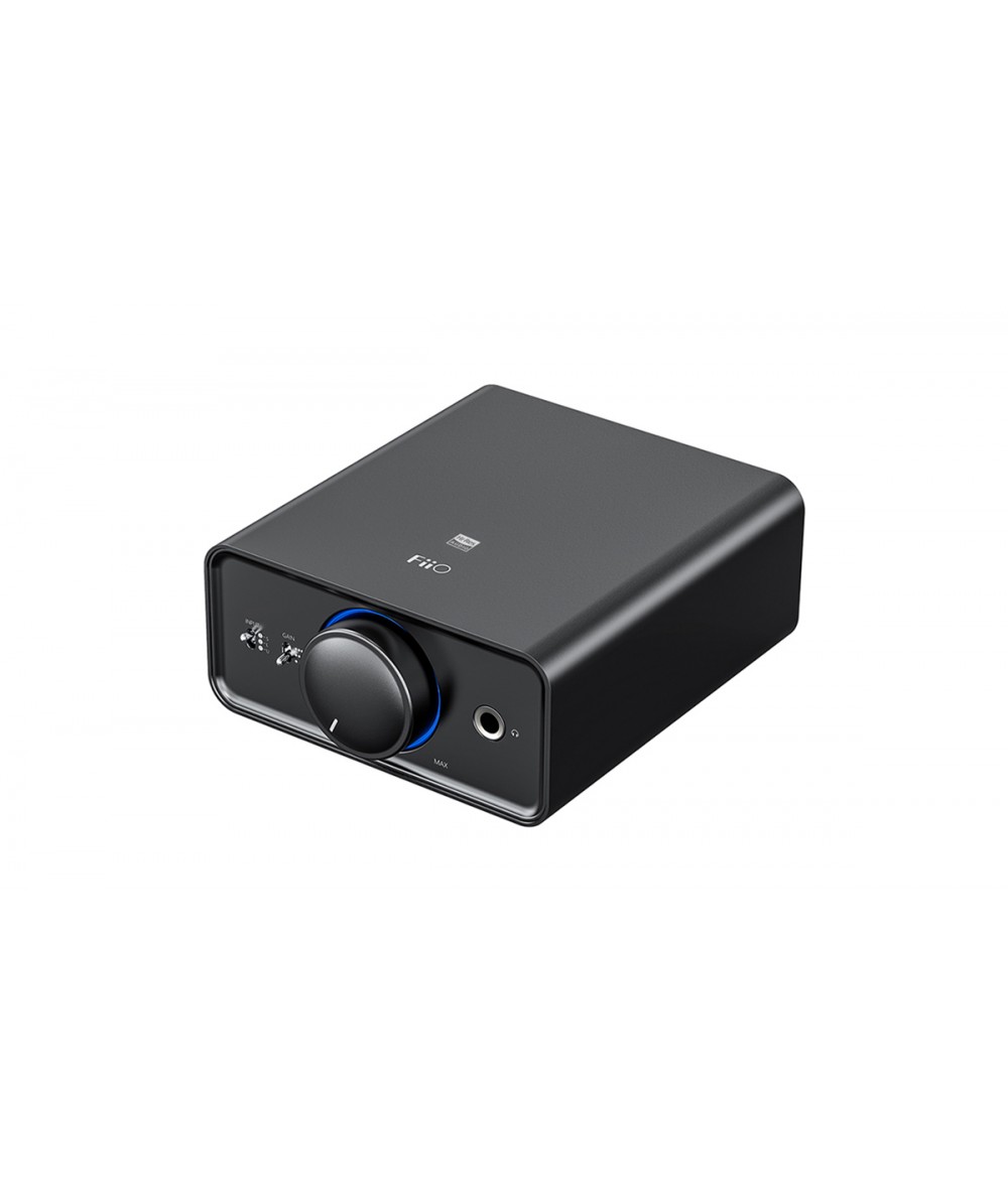 FiiO K5 Pro ESS ausinių stiprintuvas / DAC 