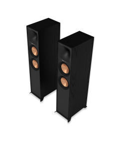 Klipsch R-600F grindinės garso kolonėlės 